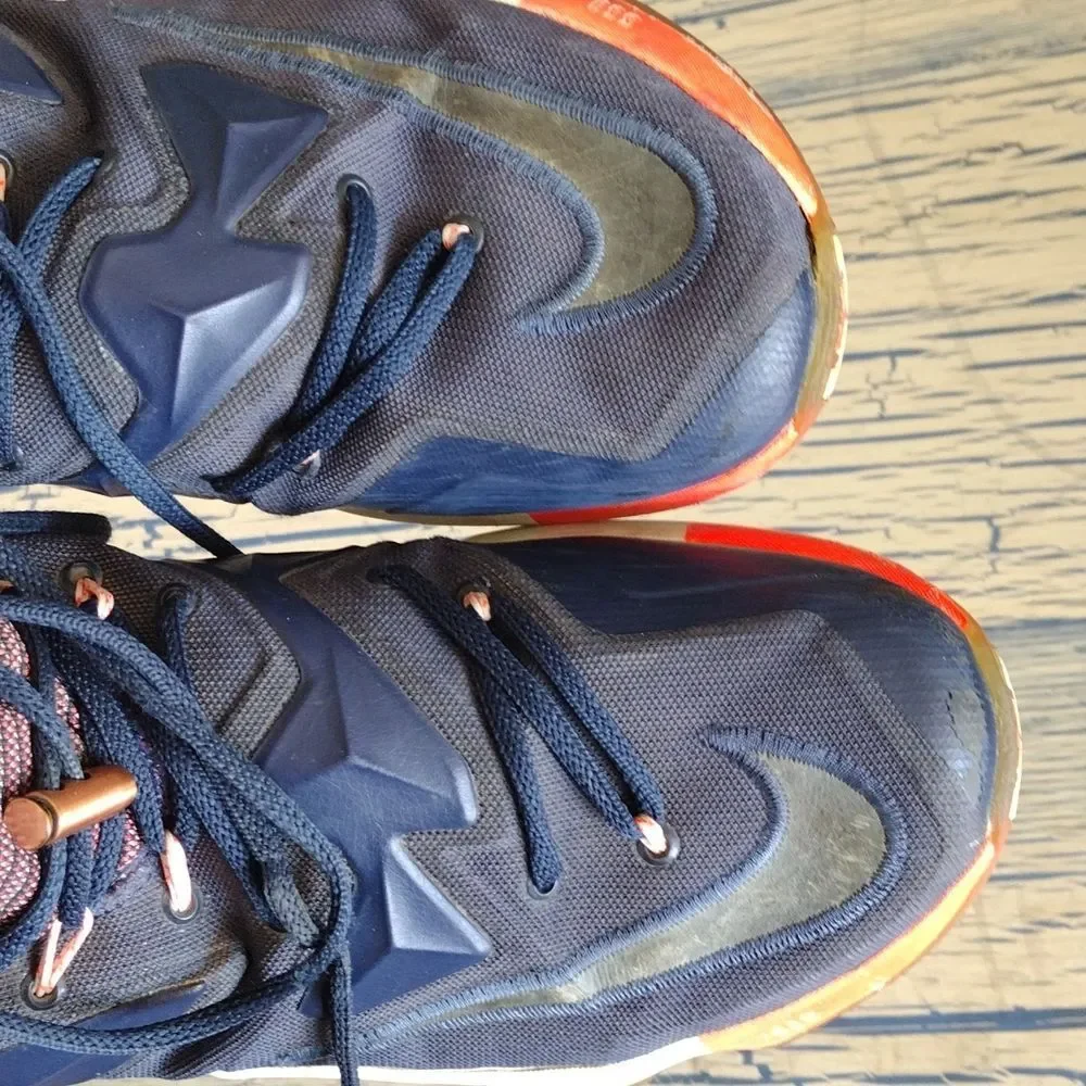 Nike Lebron Nike XIII 13 LMTD - Picture 14 of 14